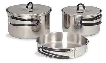 Набор посуды COOKSET REGULAR