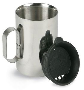 Кружка THERMO DELUX 400