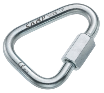 Карабин DELTA QUICK LINK 8 мм (CAMP)