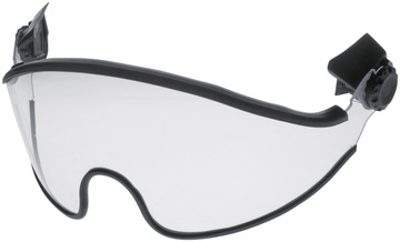 Визор для каски ARES VISOR ANSI-CLEAR