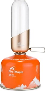 Лампа газовая Little Orange 140 g