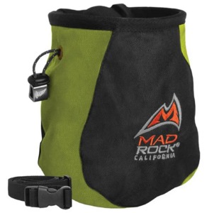 Мешочек для магнезии MAD ROCK KOALA Chalk Bag