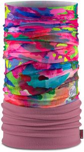 Бандана BUFF Polar Chroma Fuchsia