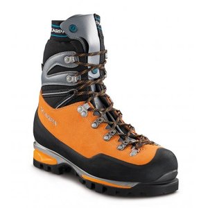 Ботинки MONT BLANC PRO GTX