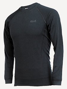 Футболка с длинным рукавом Fast Dry мужская (Tramp)