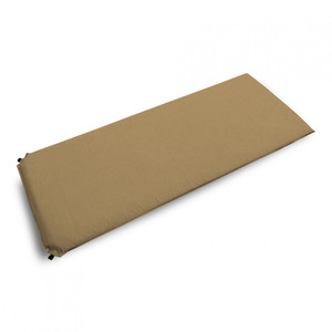 Коврик самонадувающийся BEST Mat (190х77х9 см)
