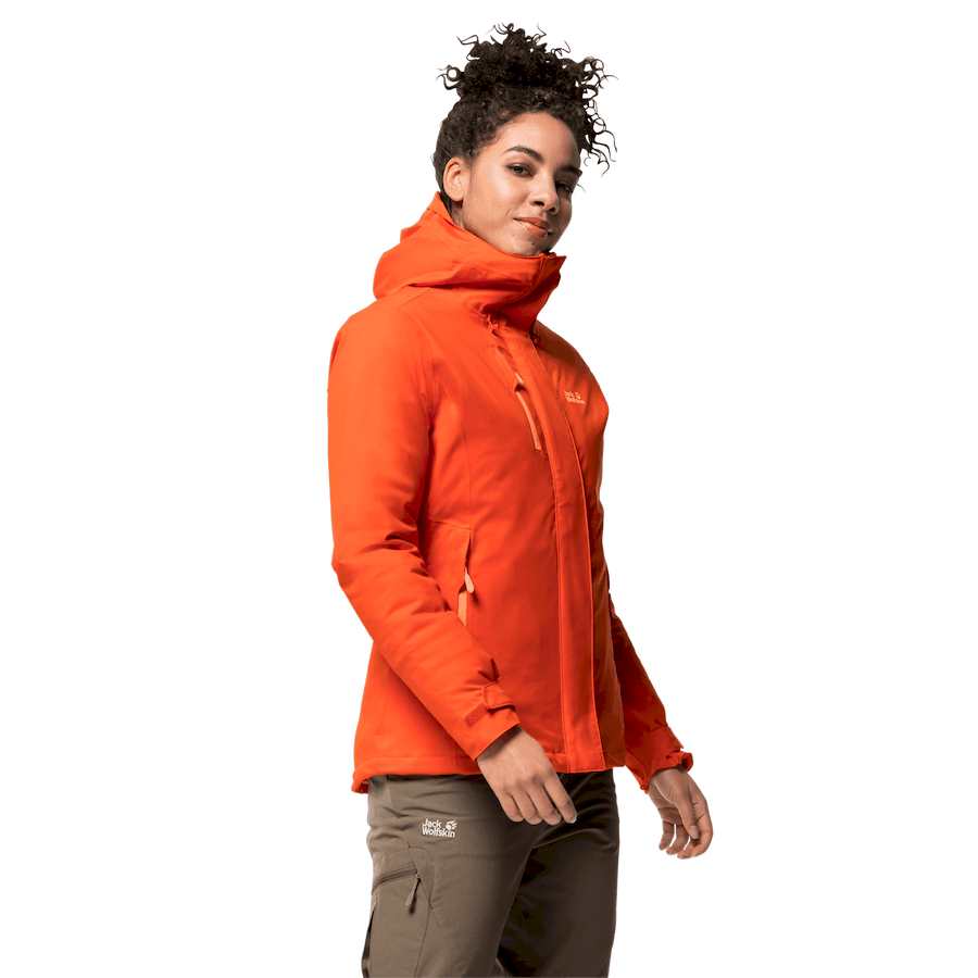 Jack wolfskin troposphere cheap