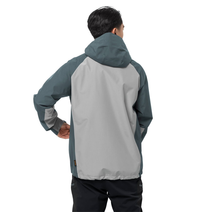 Jack wolfskin clearance mount isa