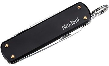 Нож-брелок XIAOMI Nextool Mini (черный)