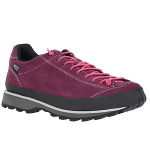 Ботинки LOMER Bio Naturale Suede MTX