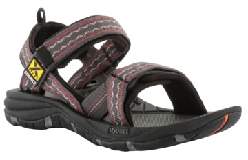 Сандалии SOURCE GOBI Men'S