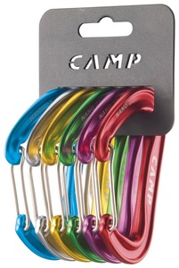Карабин NANO 22 RACK PACK (к-т 6 шт)