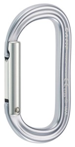 Карабин OVAL XL