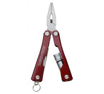 Мультитул-Мини 8-В-1 Multi-Function Tool