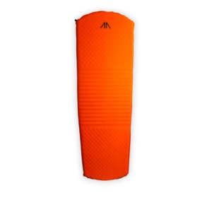 Коврик самонадувающийся AA BUTTERFLY SELF-INFLATING MATTRESS (198 х 63 х 4)