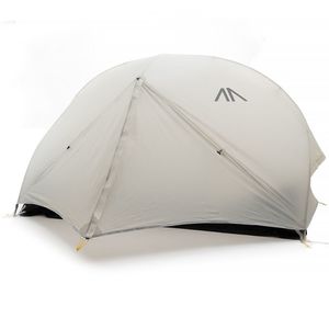 Палатка AA2 LIGHT (15D silicon coated, 4 Seasons)
