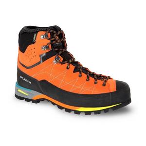 Ботинки ZODIAC TECH GTX