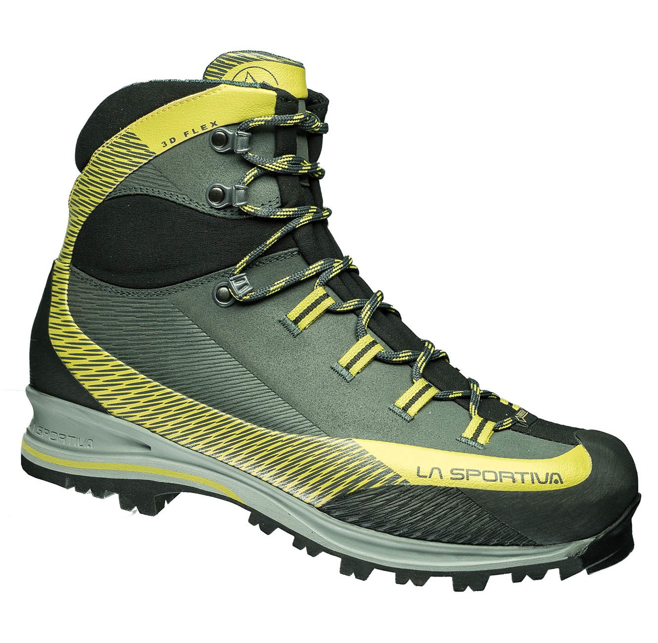 TRANGO TRK LEATHER GTX La Sportiva 11YCG 29120.00