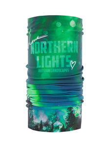 Бандана BUFF Original Northern Lights