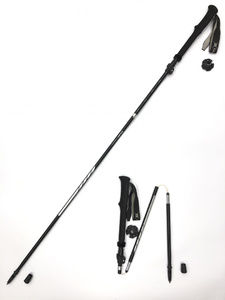 Палки треккинговые ASTRA-Z POLE