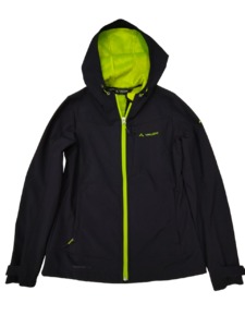 Куртка VAUDE Wo Kalott Jacket III