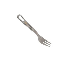 Вилка Fork титан