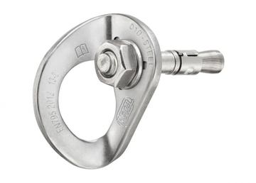 Анкер COEUR BOLT STEEL 10 мм