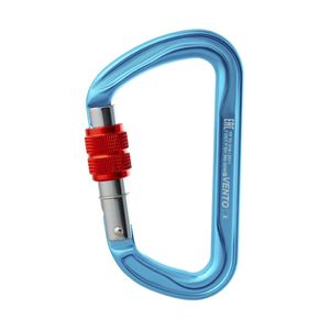 Карабин Chlorum с муфтой  keylock (Венто)