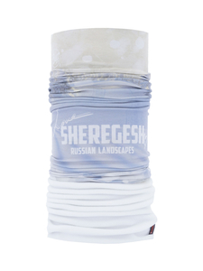 Бандана BUFF Polar Sheregesh/Cru