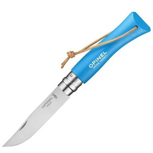 Нож OPINEL №7 Trekking нерж. сталь
