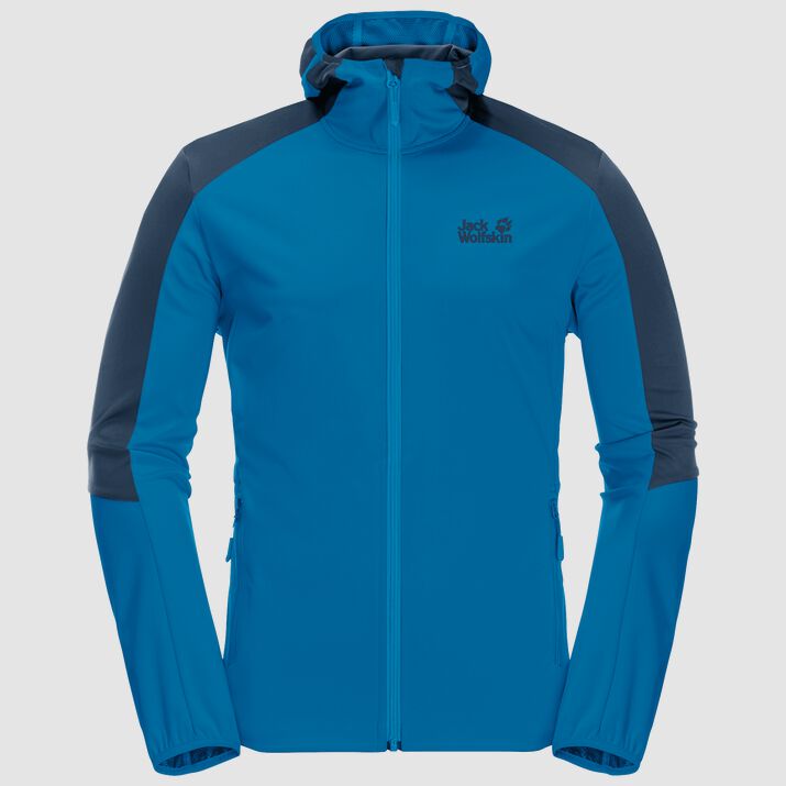 Jack wolfskin zenon softshell on sale