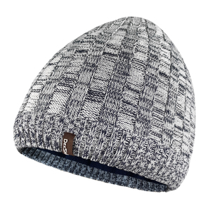 Шапка водонепроницаемая DEXSHELL Heathered Rib Knit Beanie