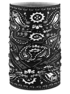 Бандана BUFF Original New Cashmere Black