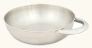 Миска BOWL WITH GRIP