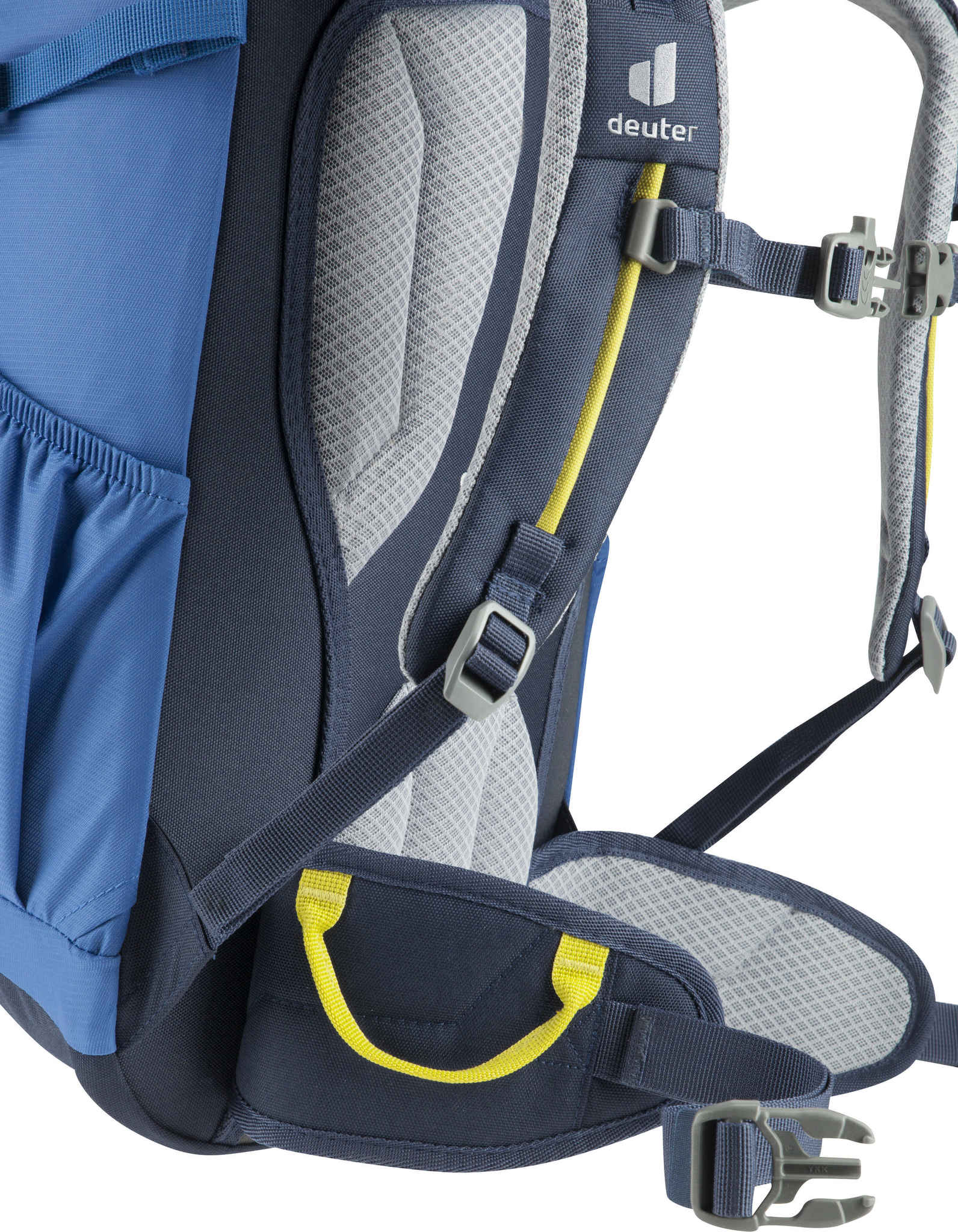 Deuter climber 22l top