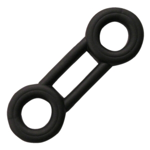 Фиксатор карабина FAST RUBBER
