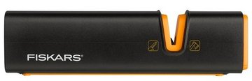 Точилка для топоров и ножей  Xsharp FISKARS
