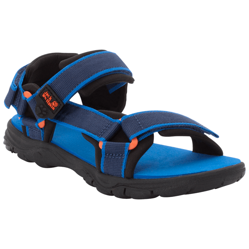 Jack wolfskin seven new arrivals seas