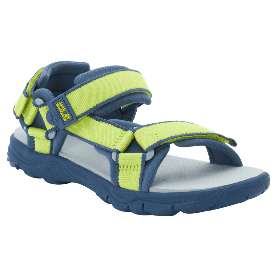 SEVEN SEAS 3 K Jack Wolfskin 4040061