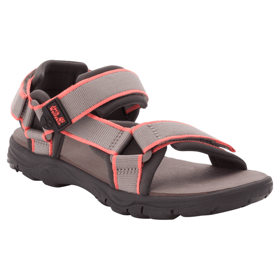 Jack wolfskin seven new arrivals seas