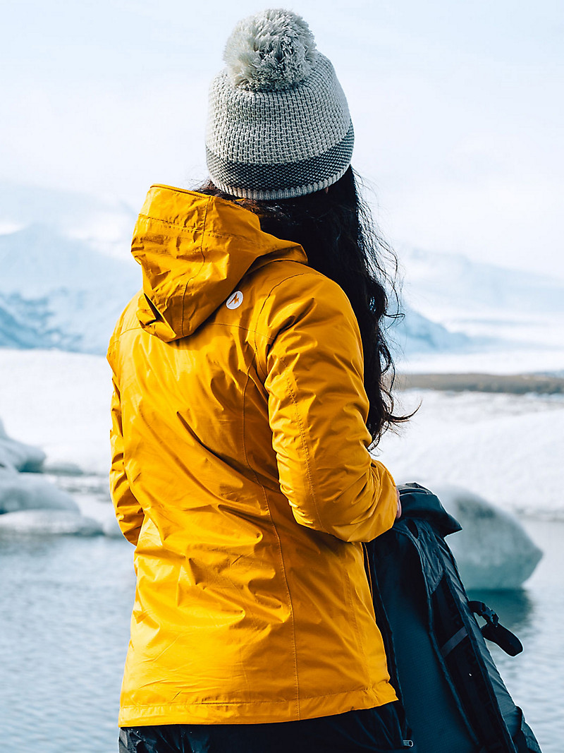 Marmot precip 2025 eco rain jacket