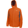 TALPA — отличная куртка для трекинга из мембранной ткани 10000/5000 с подкладкой.