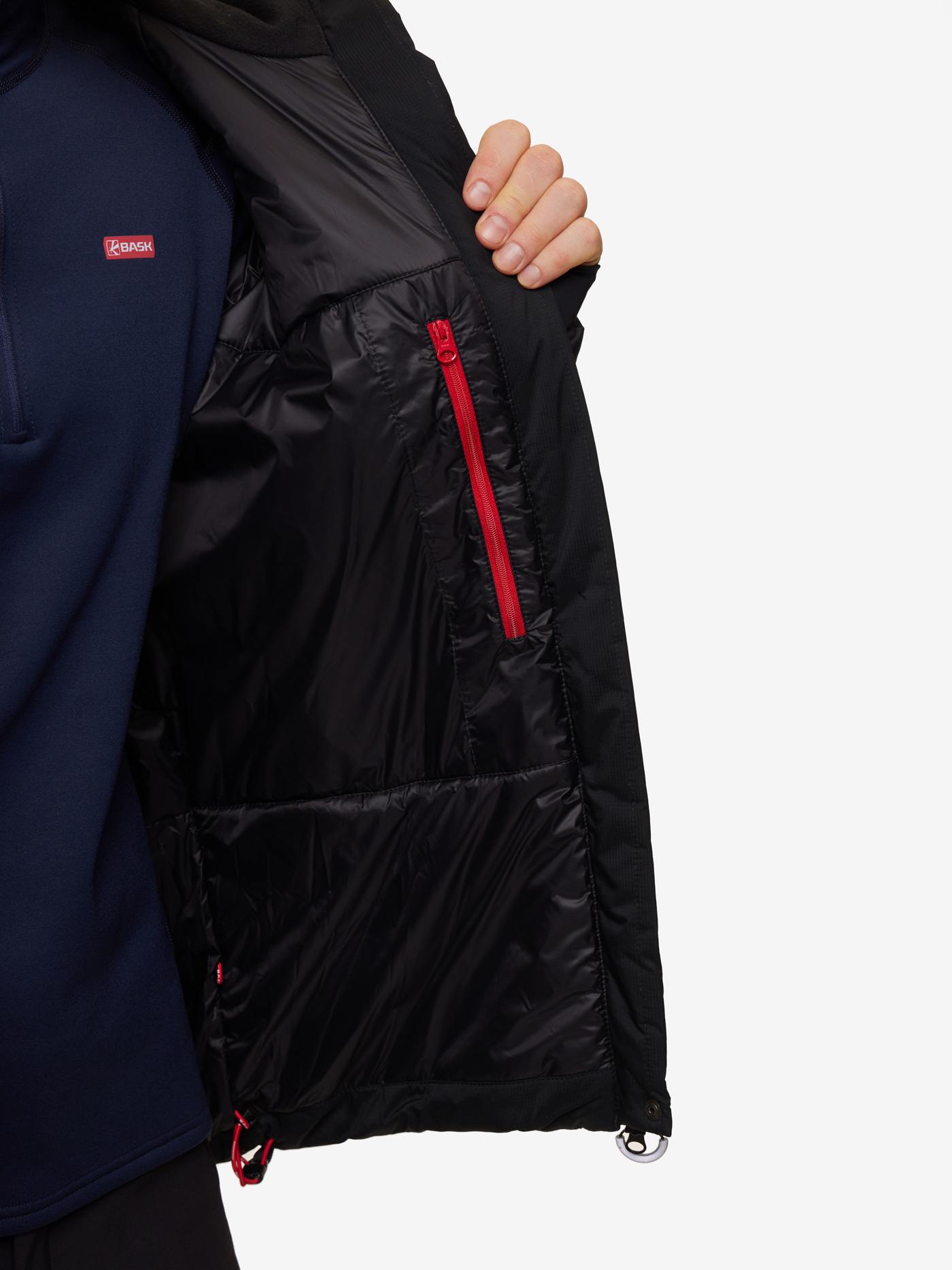 Cerro torre jacket hotsell