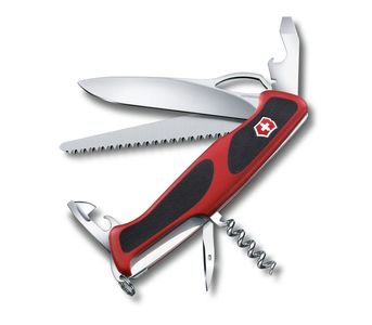 Нож Victorinox RANGER GRIP 79 130 мм