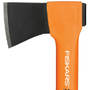 Обновленная серия топоров от Fiskars