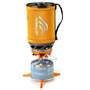 Горелки Jetboil снова в строю! 