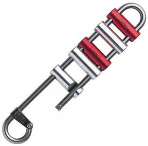 Спусковое устройство RACK (D11) Petzl