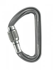Карабин SPIRIT SCREW-LOCK