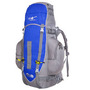 Снова в продаже популярный туристский рюкзак производства фирмы «Снаряжение» — Чегет 55.