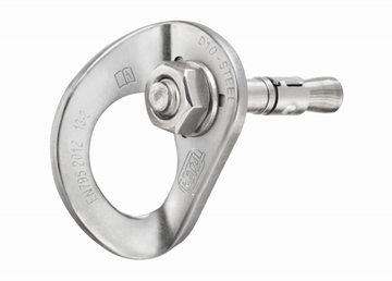 Анкер COEUR BOLT STEEL 12 мм